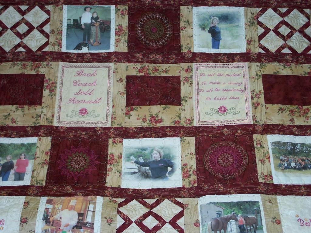 A Quilters' Touch Studio Apple Valley CA 92307 7602402764